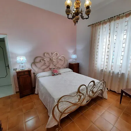 Casa Simonetta Ponza Villa Exterior photo