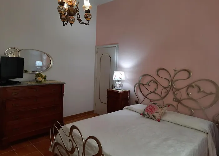 Casa Simonetta Ponza
