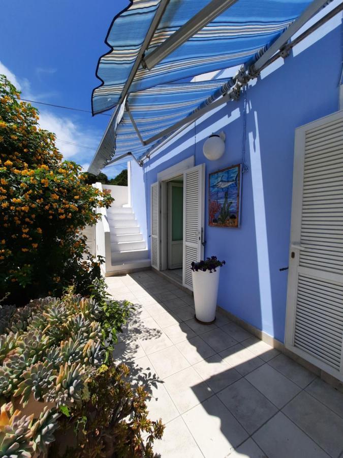 Casa Simonetta Holiday home