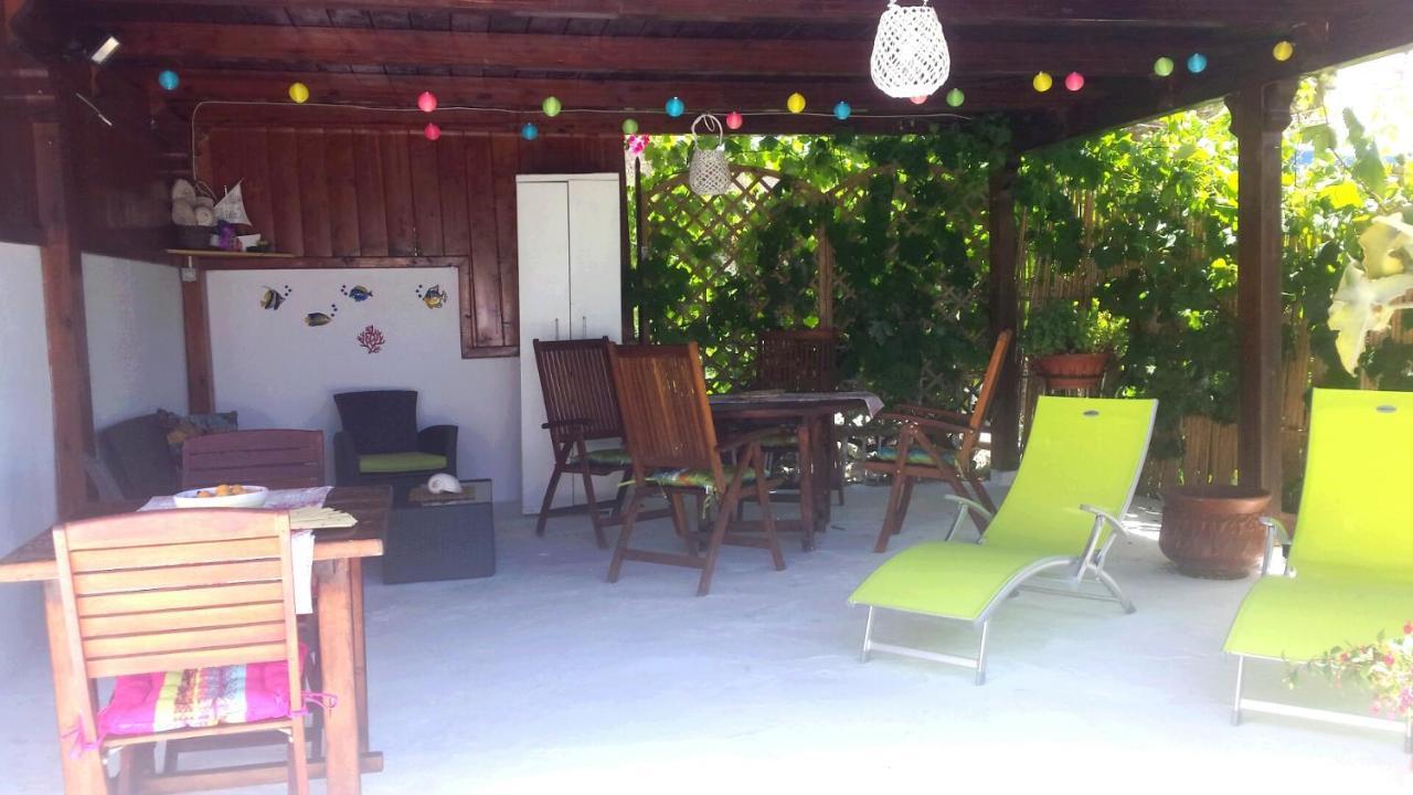 Casa Simonetta Holiday home Ponza