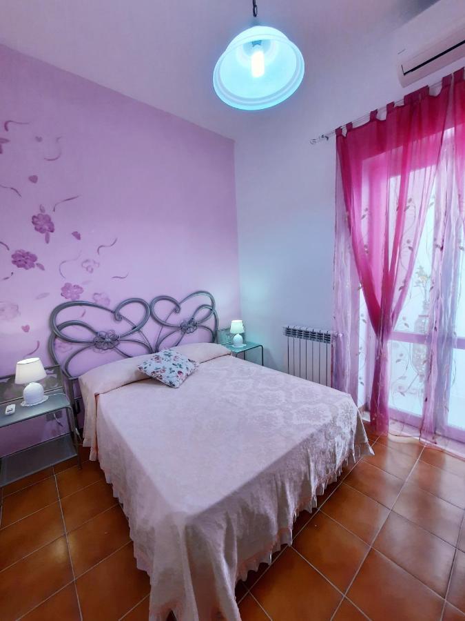Casa Simonetta Holiday home Ponza