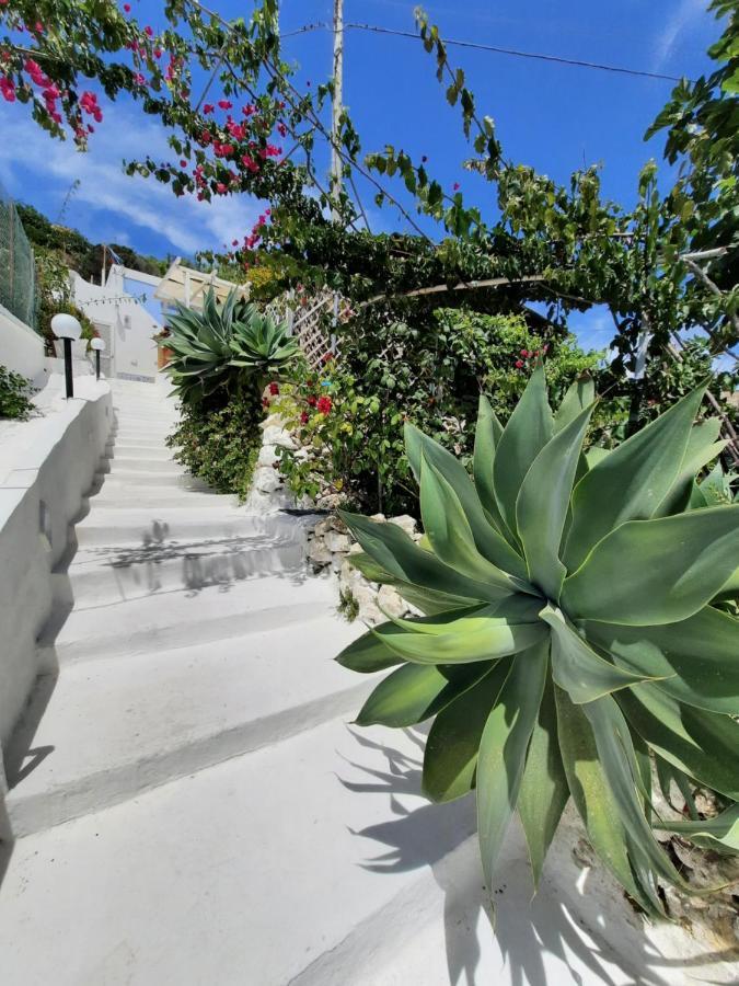 Casa Simonetta Ponza