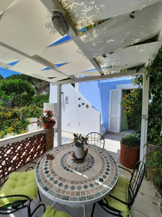 Holiday home Casa Simonetta *
