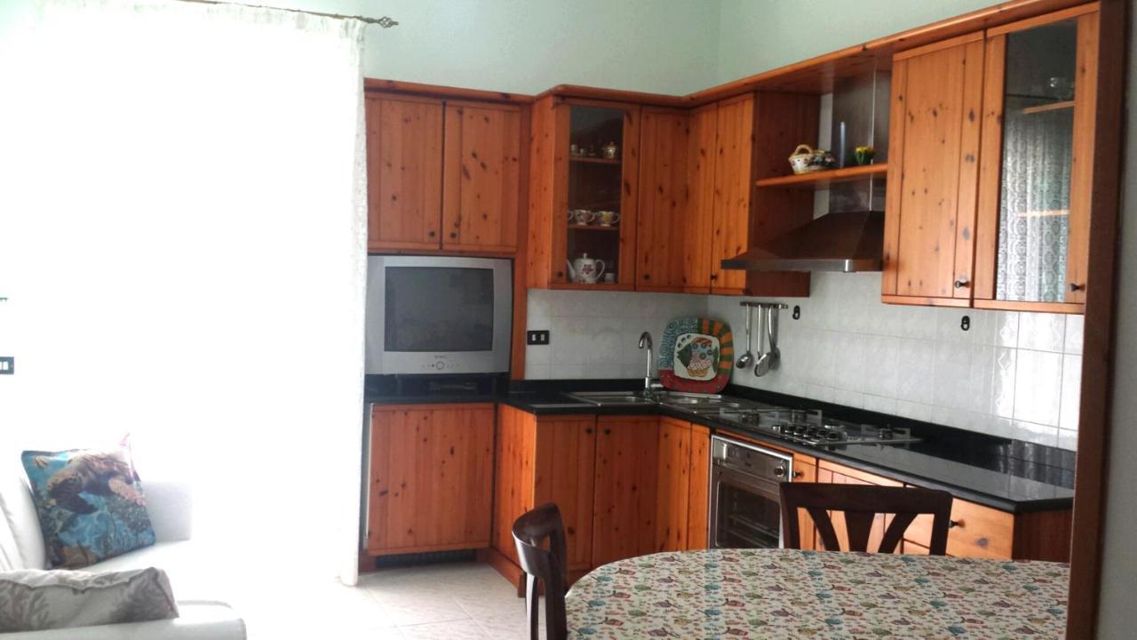 Holiday home Casa Simonetta