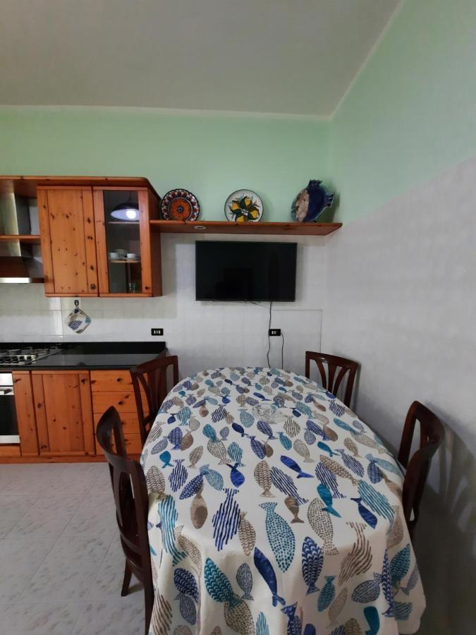 Casa Simonetta Holiday home *