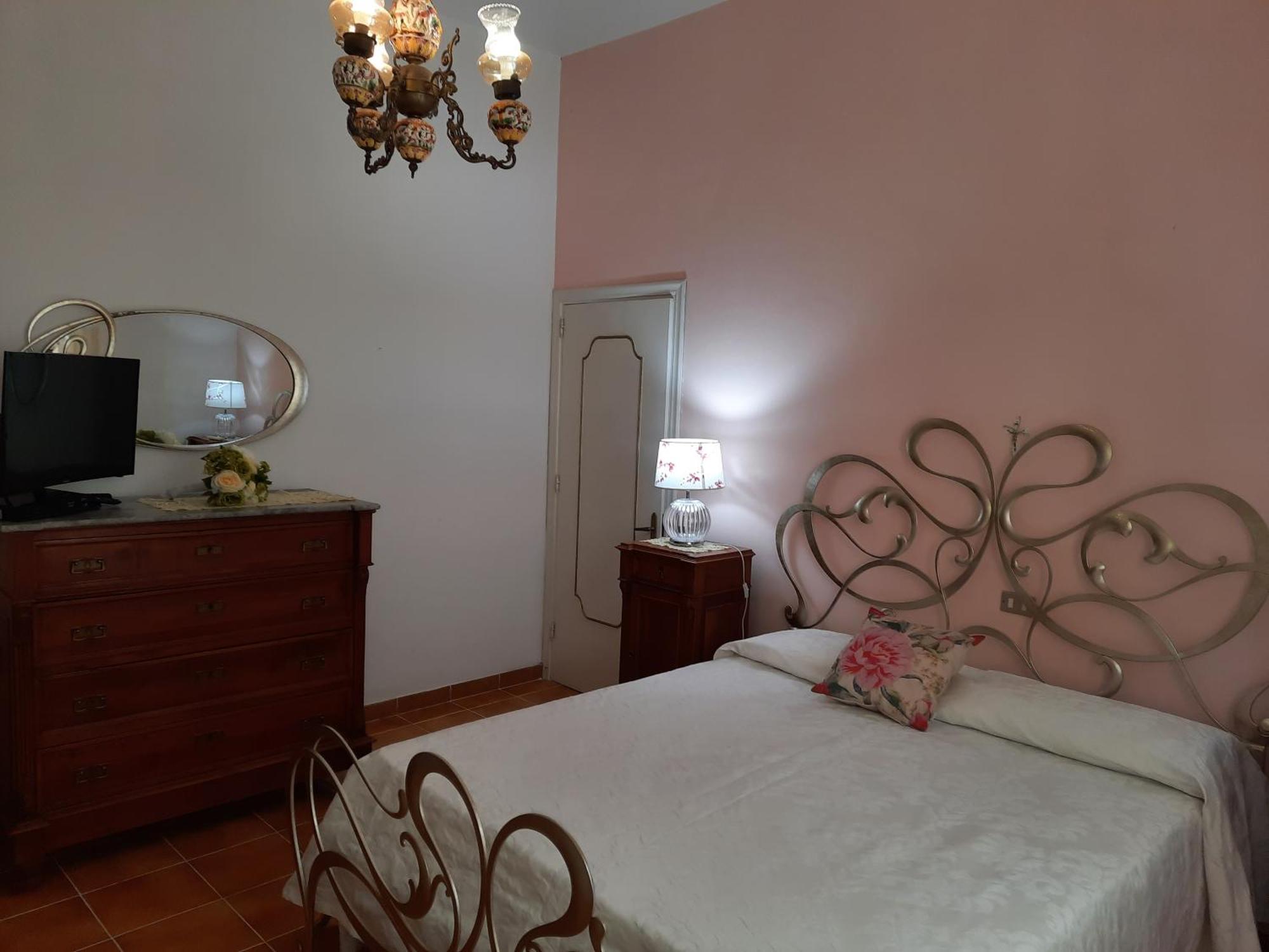Casa Simonetta Holiday home *