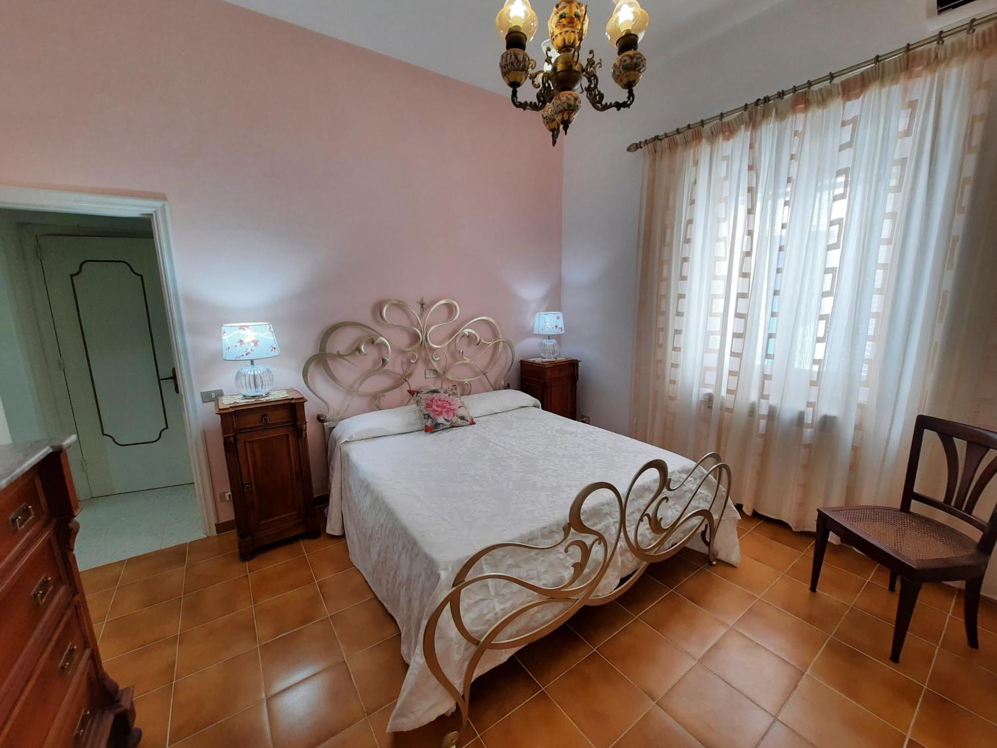Casa Simonetta Ponza
