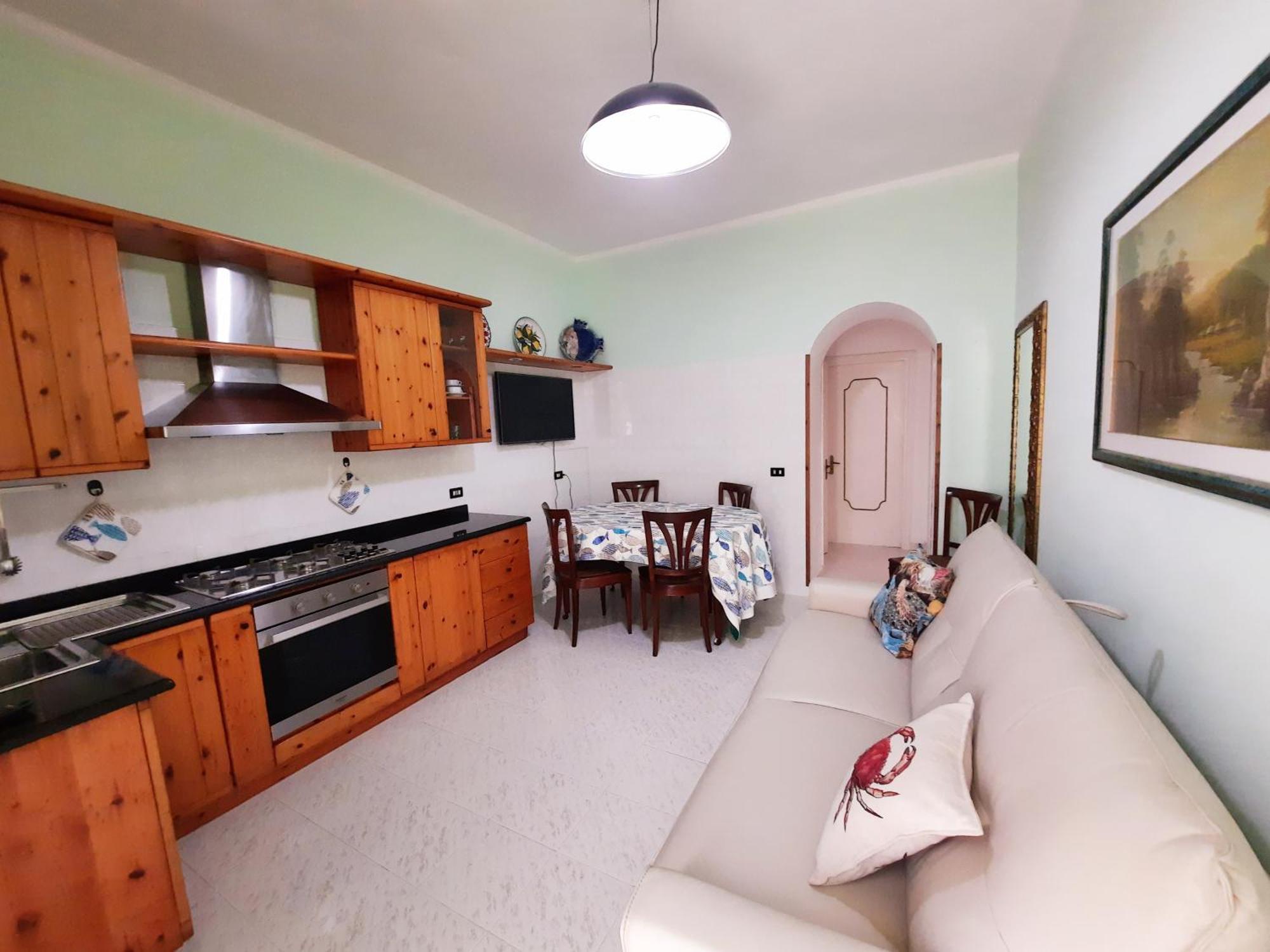 Casa Simonetta * Ponza