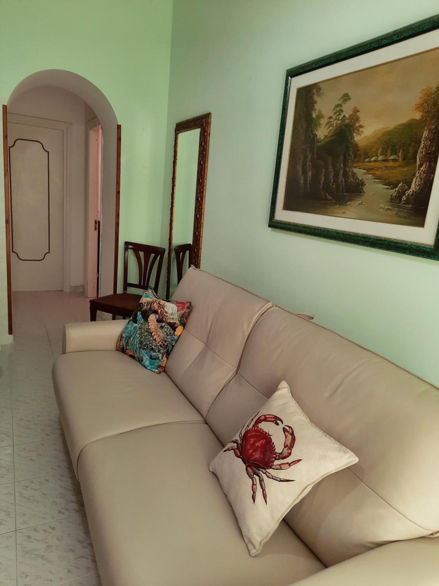 Holiday home Casa Simonetta